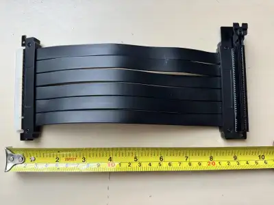 Used like new.