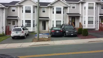 Charlie Oliver (Martek Homes) built in 2005. To be for sale August 1st. R2000 certified. Currently r...