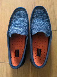 Brand New SWIMS Men's Classic Venetian Loafers