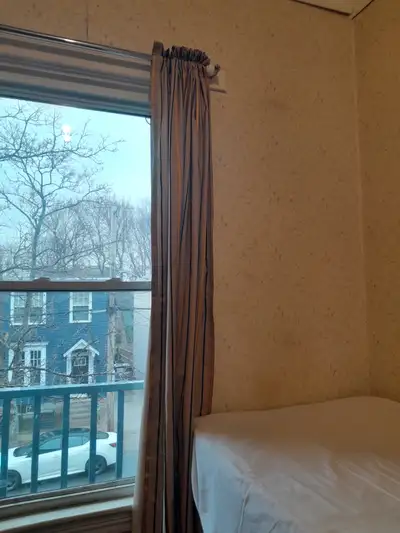 Hi! I’m a Dalhousie student looking to sublet my furnished room from July 1st to August 31st. ️ The...