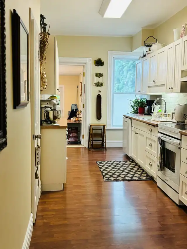 Private Bedroom For Rent  |  Owen Sound in Room Rentals & Roommates in Owen Sound - Image 4