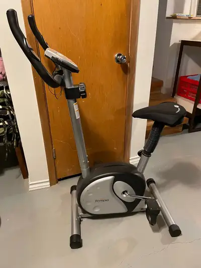 Used exercise bike kijiji sale