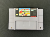 Monopoly for SNES