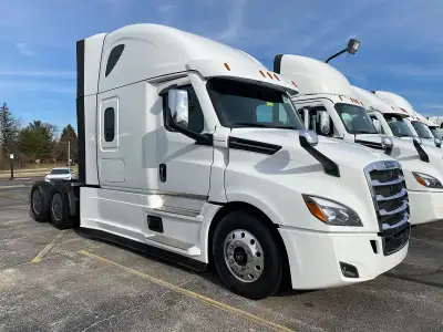 HIRING AZ Truck Driver We are looking for experienced AZ Truck Drivers to join our team. Requirement...