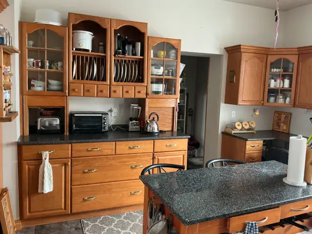 HANOVER ROOMS, all-inclusive, furnished, equipped, WIFI, parking in Short Term Rentals in Owen Sound - Image 5