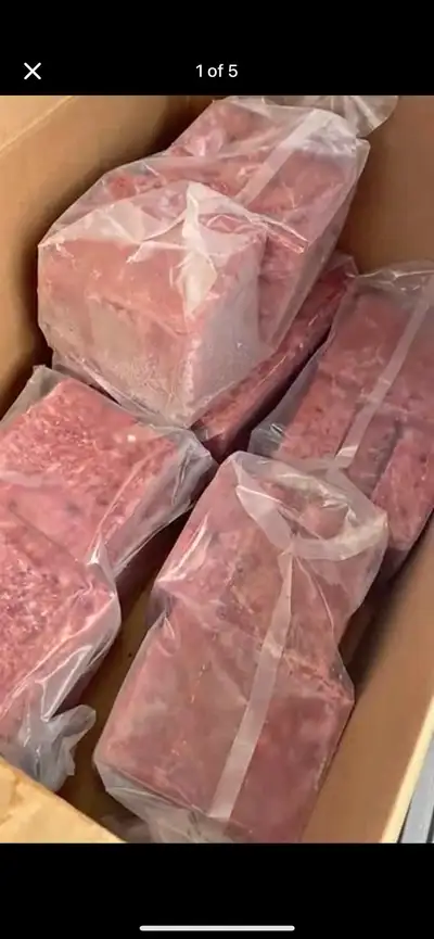 Raw Dog Meat Food Best Quality & Price, View more