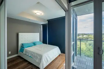 Executive 1+Den Suite | South Beach Condos | Lakeshore Living