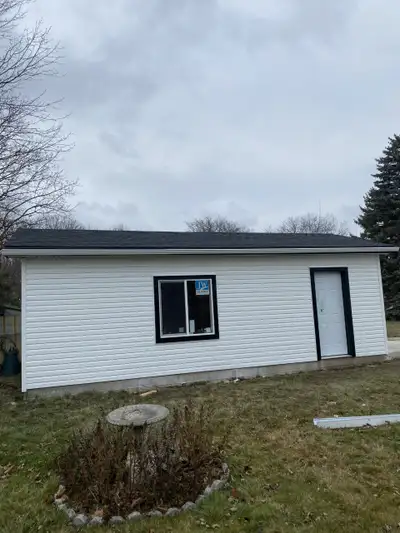 WINDOW ,DOOR, GARAGE CAPPING, View more