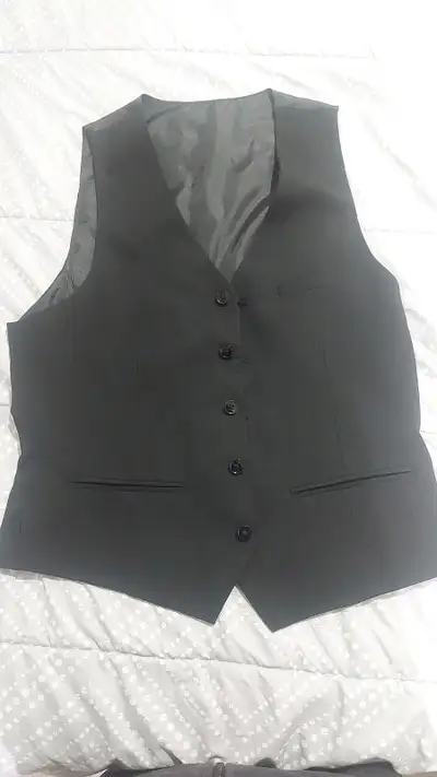 H&M Dress Vest – Size XS – Brand New, View more