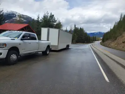 RV, Boat Transport, Trailer Towing & Cargo Services Across Ontario, Canada, and the USA Looking for...