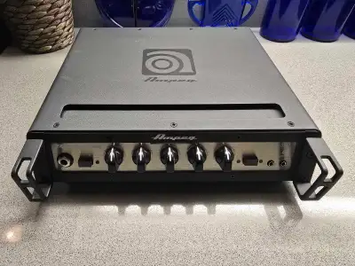 Ampeg Portaflex PF-350, View more