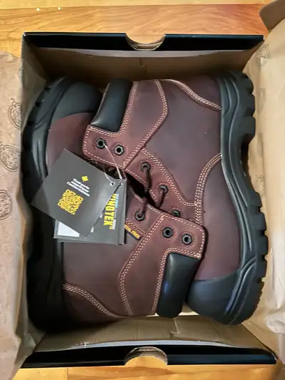 Free construction boots, View more