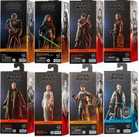 Star Wars Black Series 2023