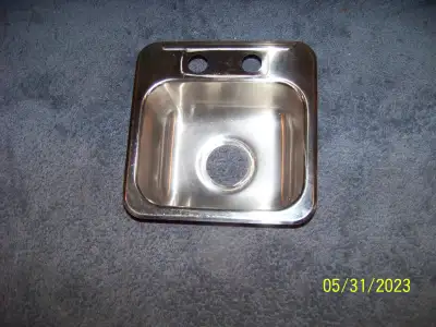 Bar Sink, View more