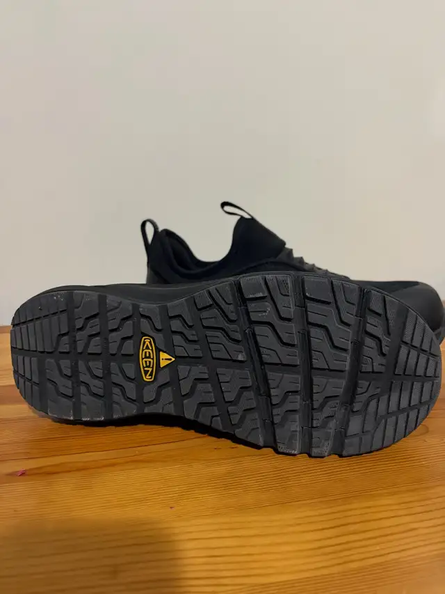 Women’s Keen Utility Safety Shoes in Women's - Shoes in Kitchener / Waterloo - Image 4
