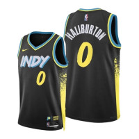 Indiana Pacers Tyrese Haliburton Jersey ALL SIZES