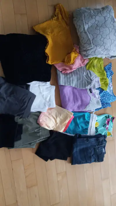 Girl's 14-16 clothing, View more