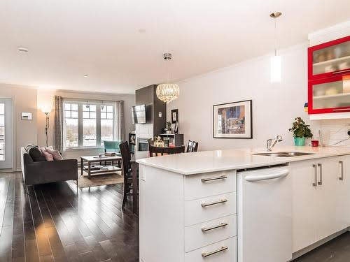 Spacious 1-Bedroom Condo for Rent – 844 sq. ft. — photo 3