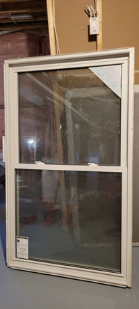 NEW Dashwood Slider Window 37" x 62.5"