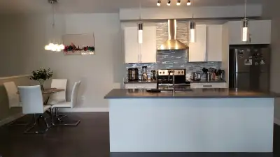 2 Bedroom Condo on Kingsbury - Aug 1st