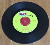 45 Record Neil Diamond New Orleans/Hanky Panky