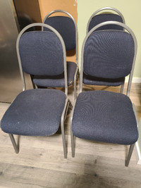 Chairs  $45