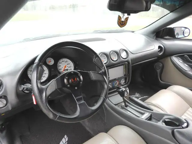 1996 WS6 Pontiac Firebird Trans Am in Classic Cars in Oshawa / Durham Region - Image 8