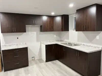 kitchen cabinets , View more