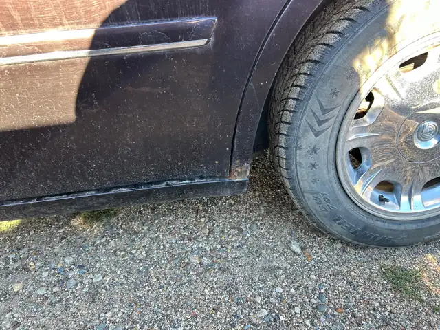 2005 Chrysler 300600053734987550722