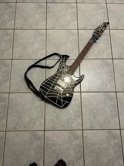 Practically Brand new, bought it and used maximum 3 times at a friends house