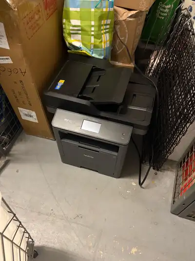 free printer, View more