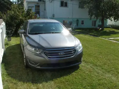 well maintained new pump, alternator, battery, shocks and struts, 19" wheels, extra winter tires mov...
