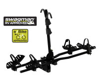 E-Bike Rack - Swagman