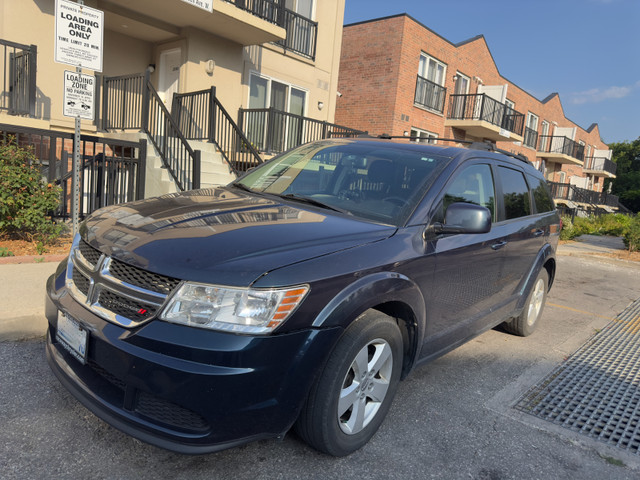 2015 Dodge Journey SE Plus in Cars & Trucks in City of Toronto
