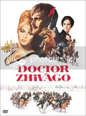 DVD DOCTEUR ZHIVAGO / COMME NEUF TAXE INCLUSE, View more