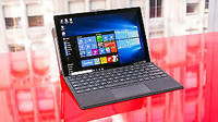 PC LAPTOP PAD TABLET SURFACE MICROSOFT WITH FELT KEY PAD