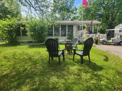 Park Model - Home Away From Home, View more