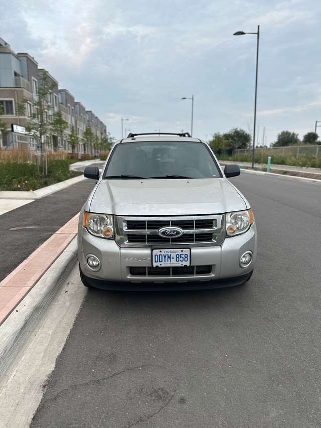 2009 ford escape available for sale  in Cars & Trucks in City of Toronto
