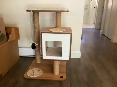 Cat Tree, View more