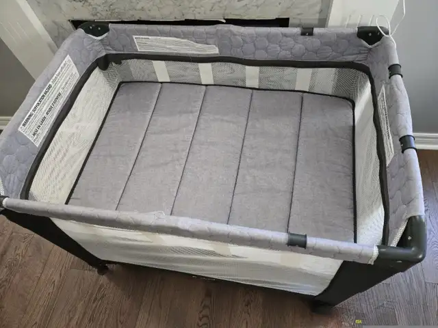 Ingenuity 3-in-1 Playard in Cribs in City of Toronto - Image 3
