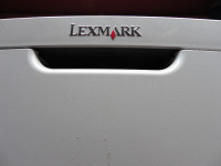 LEXMARK PRINTER