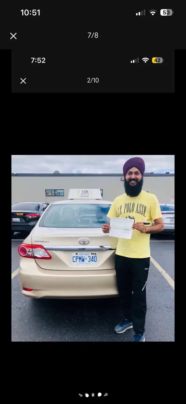 DRIVING LESSONS585103840652840961
