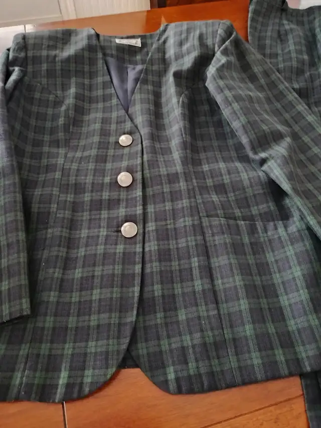 ensemble veston et pantalon femme in Women's - Dresses & Skirts in Québec City - Image 3