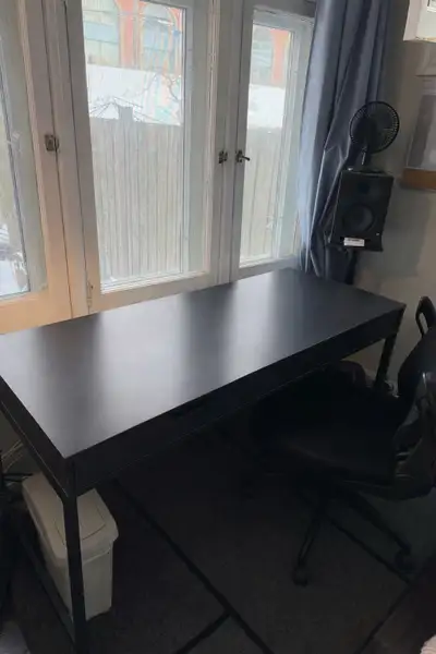 IKEA Desk, View more