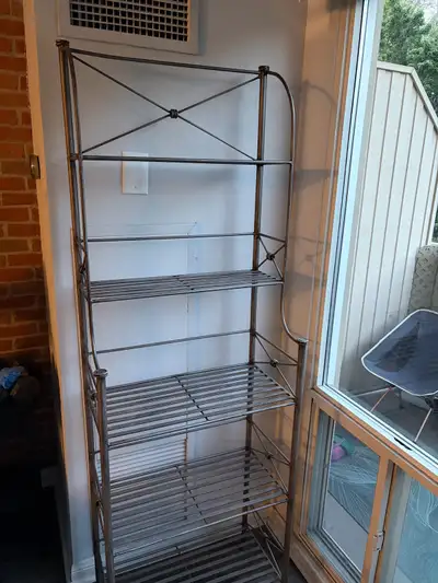 cast iron kitchen rack , View more
