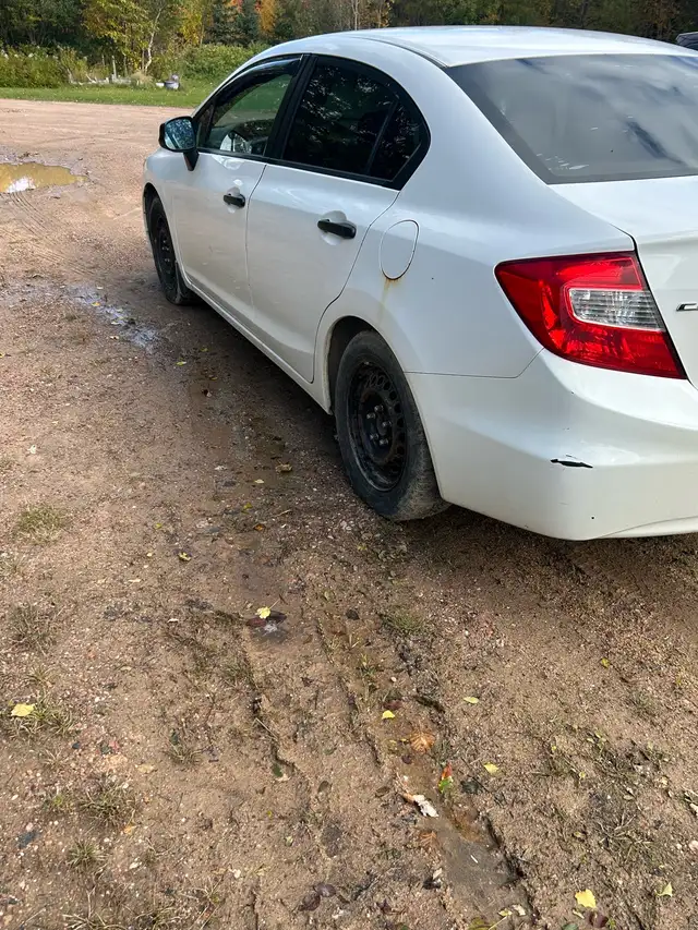 2012 Honda civic591903172865576965