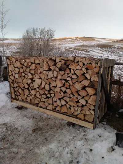 Firewood - load up for next winter already!, View more
