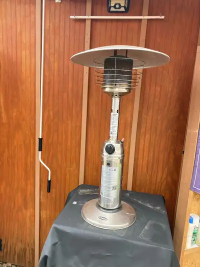 Hiland Table top Patio heater, View more