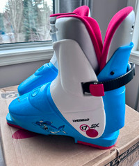 Dalbello SX 1.7 Junior Ski Boots