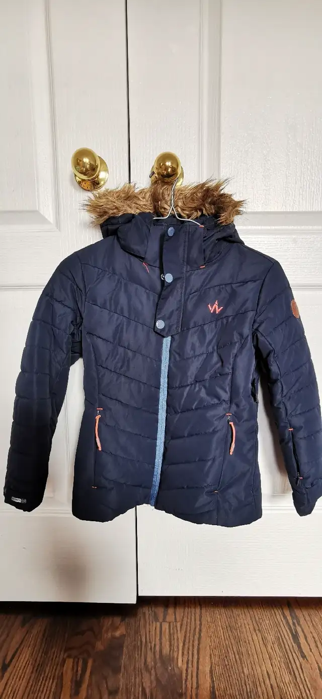 Kids winter jacket 64520007741569120